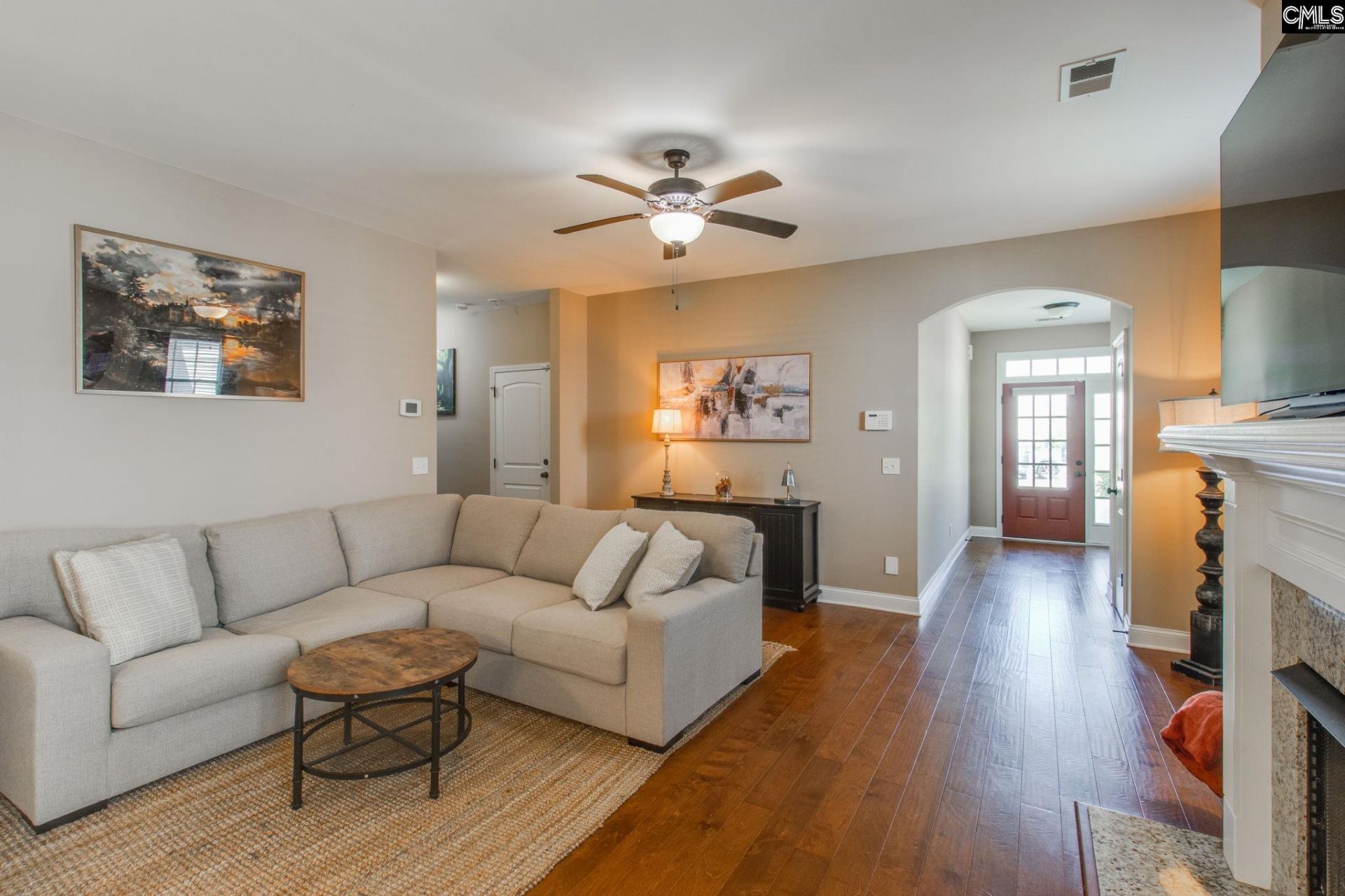 141 Cherokee Pond Court  Photo 8