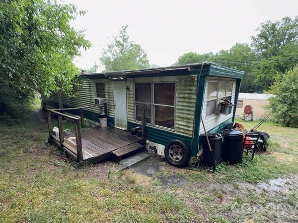 922 US 70 None W, Morganton, NC 28655