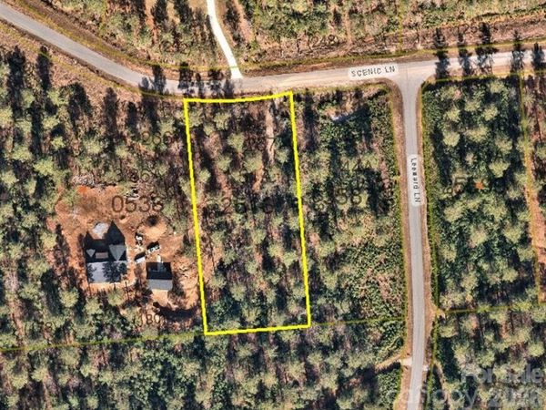 Lot 267 Scenic Lane , Granite Falls, NC 28630
