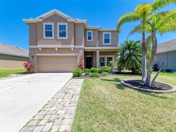 7822 110TH AVENUE E, PARRISH, FL 34219