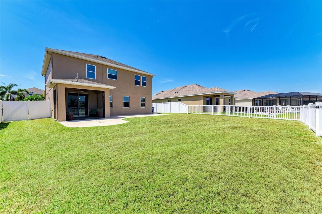 7822 110th Avenue E, Parrish, FL 34219 Photo