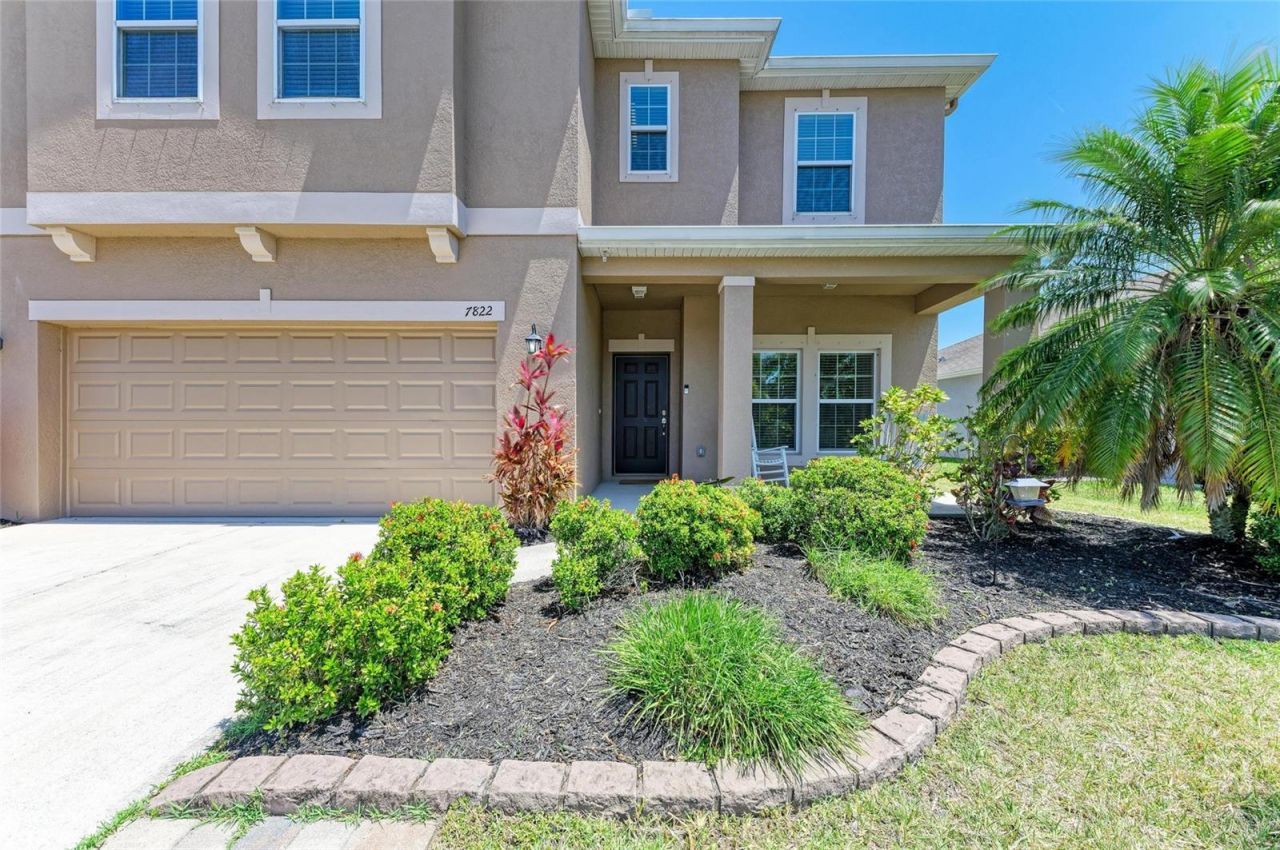 7822 110th Avenue E, Parrish, FL 34219 Photo