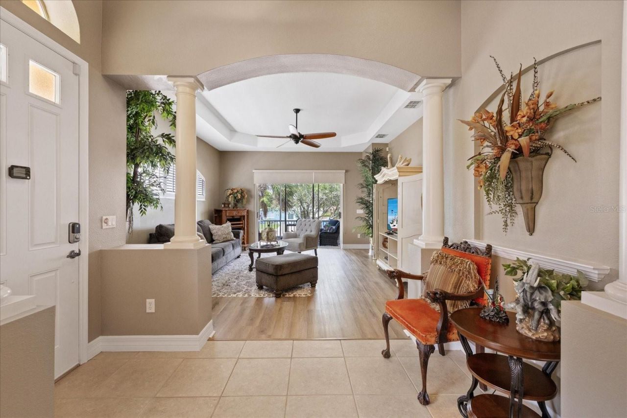4737 Casswell Drive , New Port Richey, FL 34652 Photo
