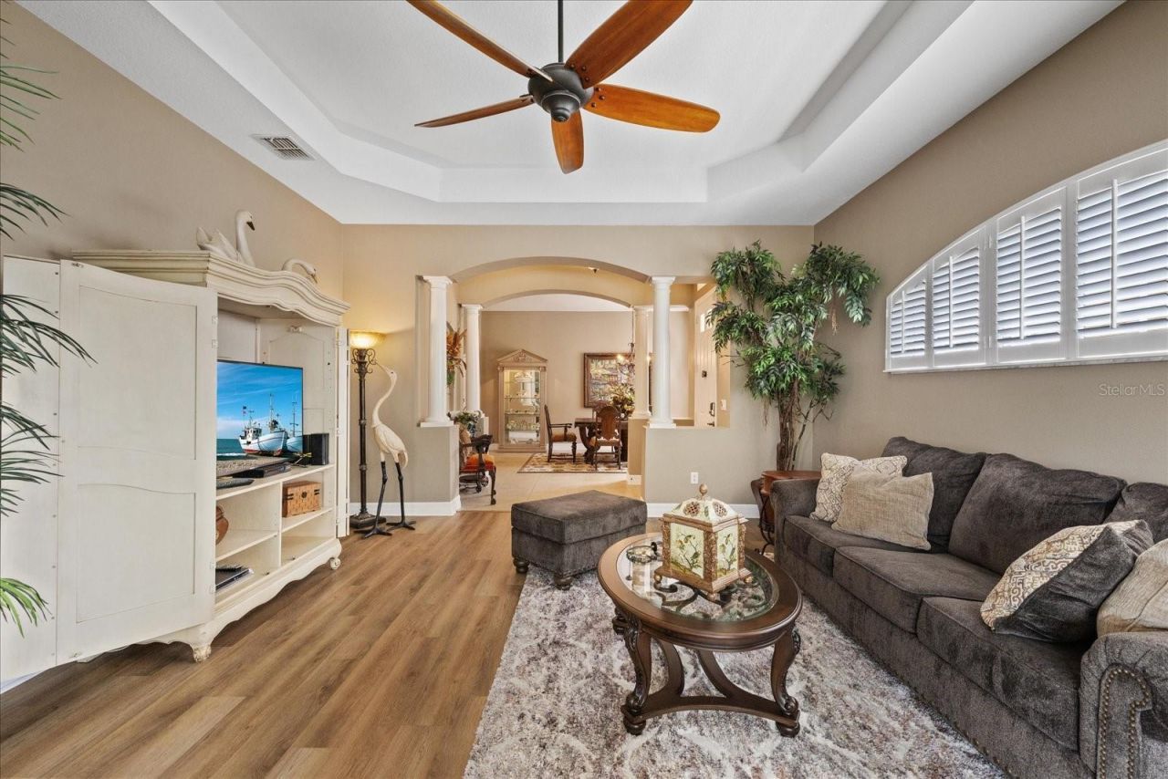4737 Casswell Drive , New Port Richey, FL 34652 Photo