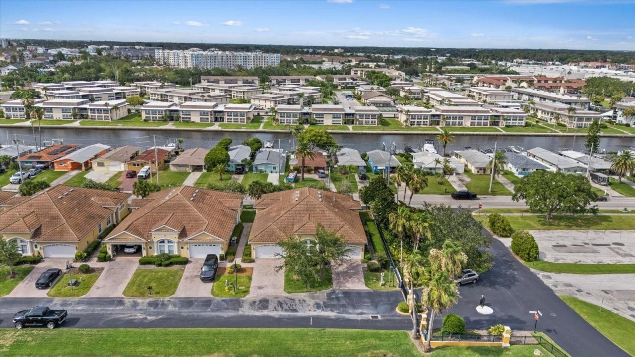 4737 Casswell Drive , New Port Richey, FL 34652 Photo