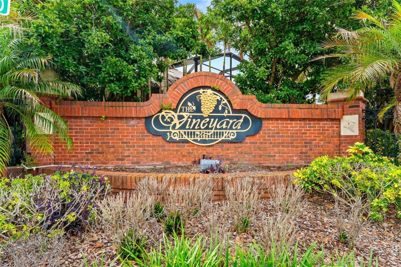 509 Vintage Way , Brandon, FL 33511 Photo