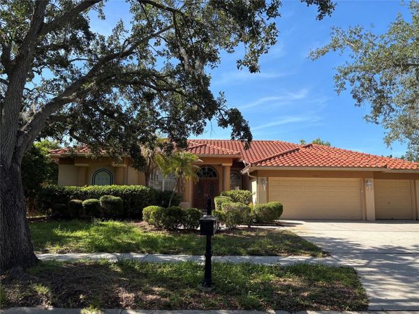 4878 SHERBROOK DRIVE , OLDSMAR, FL 34677