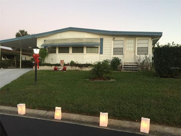 3438 BANBERRY CIRCLE , Unit 1790, ZELLWOOD, FL 32798