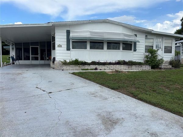 3438 BANBERRY CIRCLE, Unit 1790, ZELLWOOD, FL 32798