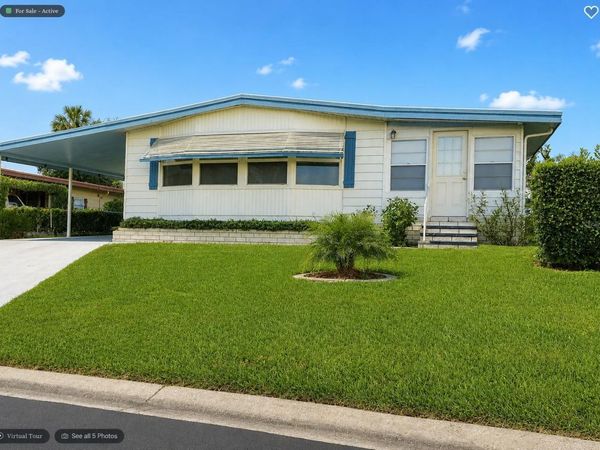 3438 BANBERRY CIRCLE , Unit 1790, ZELLWOOD, FL 32798