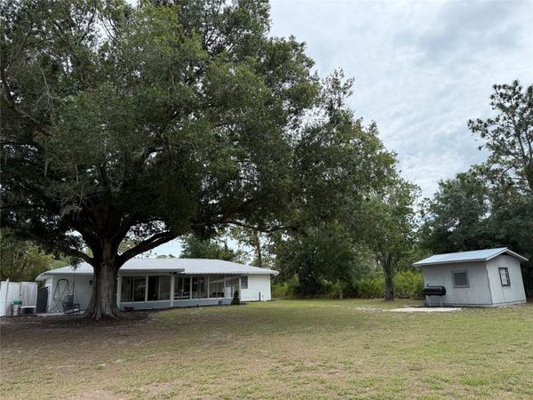 3681 GARDENIA DRIVE , INDIAN LAKE ESTATES, FL 33855