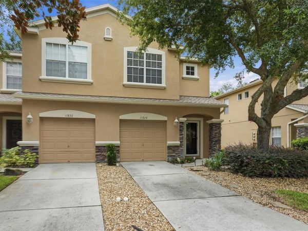 11828 CASTINE STREET , NEW PORT RICHEY, FL 34654