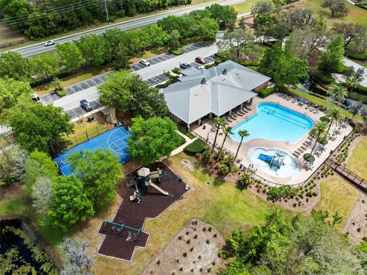 11828 Castine Street, New Port Richey, FL 34654 Photo