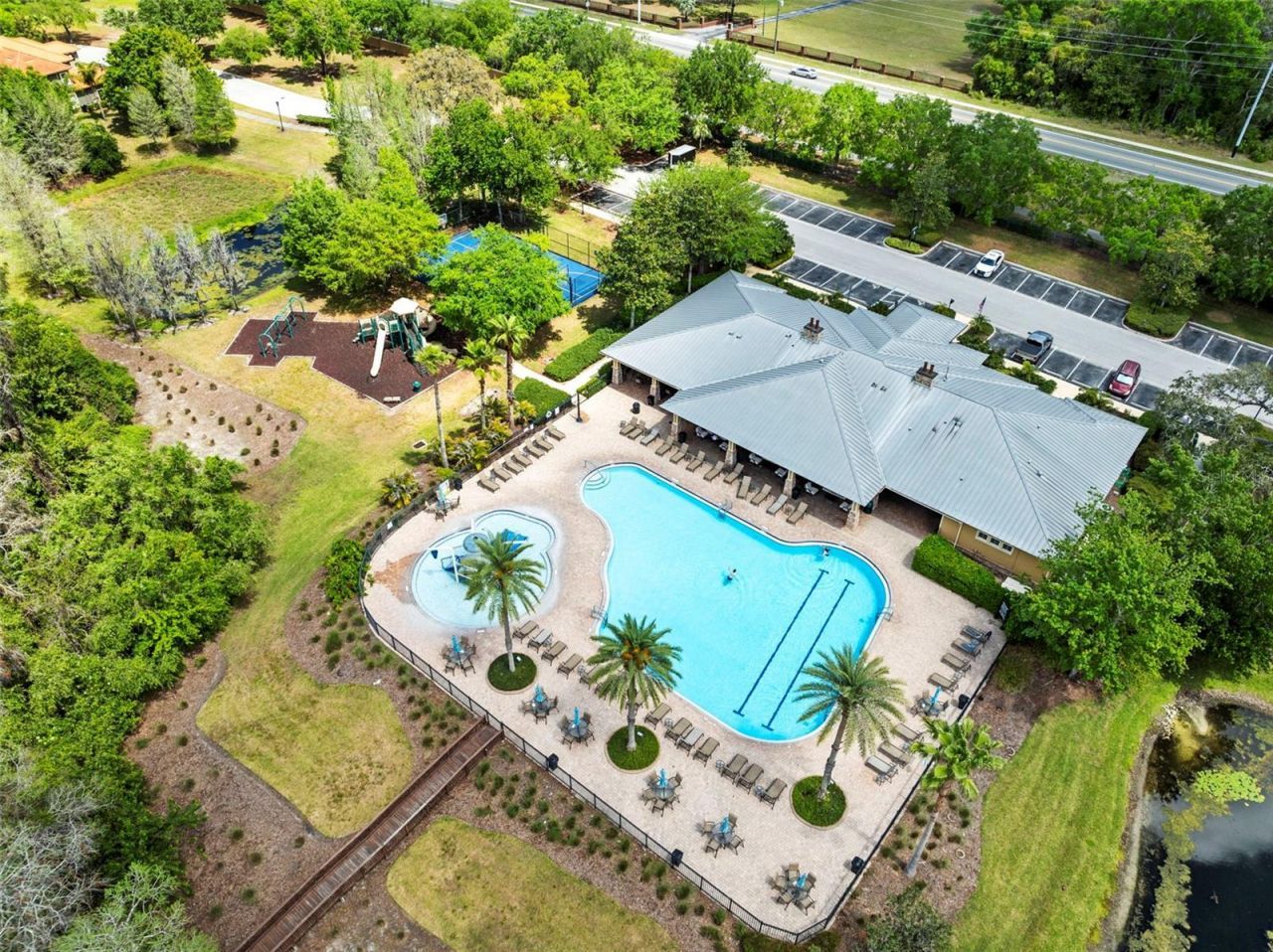 11828 Castine Street, New Port Richey, FL 34654 Photo