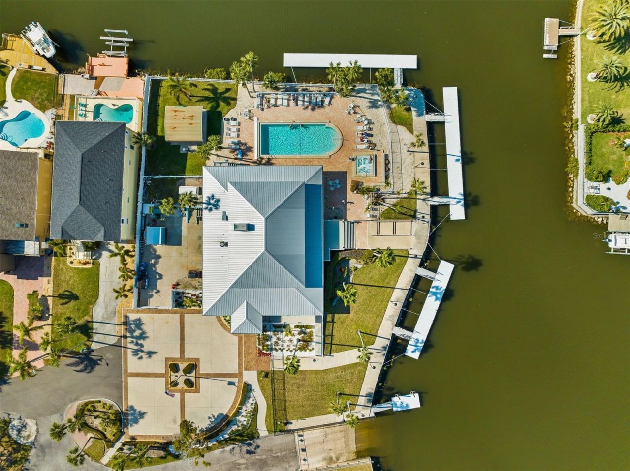 11828 Castine Street, New Port Richey, FL 34654 Photo