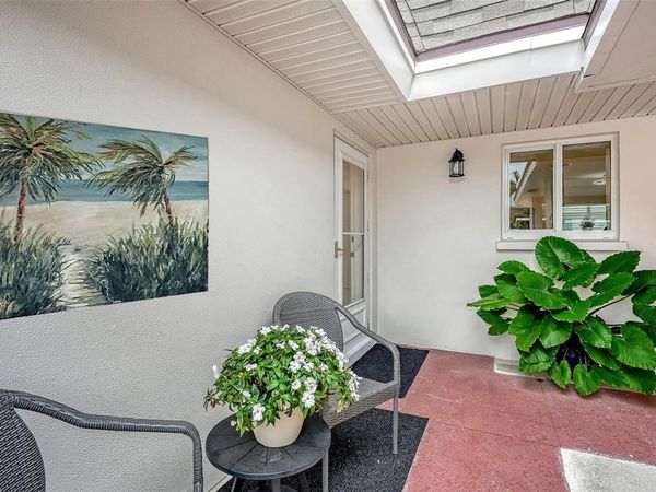 1900 BENJAMIN FRANKLIN DRIVE , Unit V11, SARASOTA, FL 34236