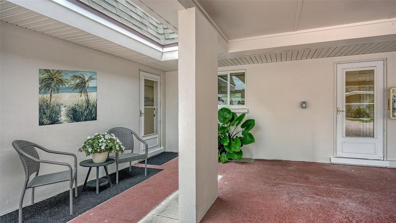 1900 Benjamin Franklin Drive , Unit V11, Sarasota, FL 34236 Photo