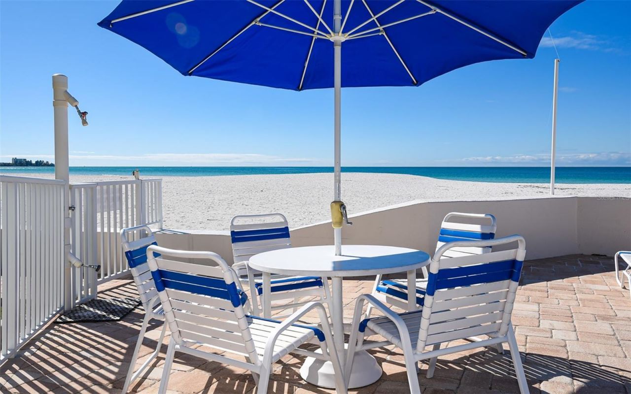 1900 Benjamin Franklin Drive , Unit V11, Sarasota, FL 34236 Photo