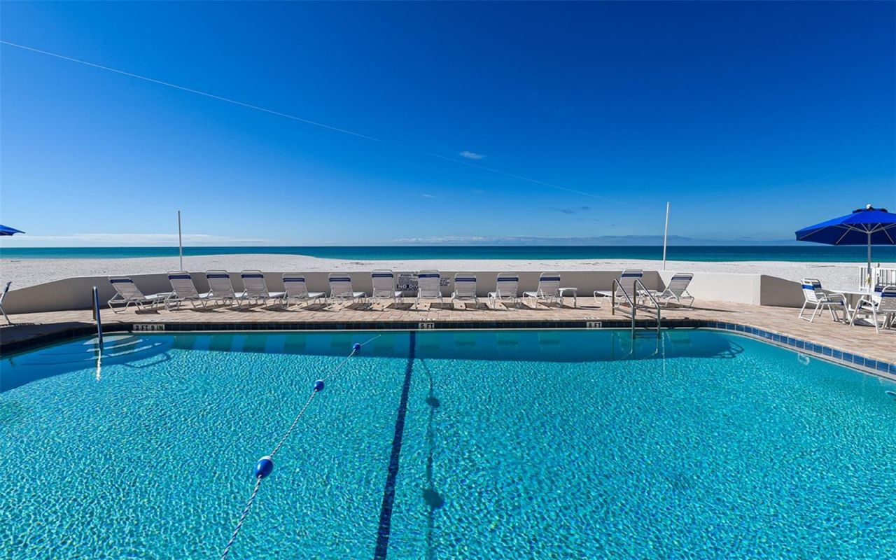 1900 Benjamin Franklin Drive , Unit V11, Sarasota, FL 34236 Photo