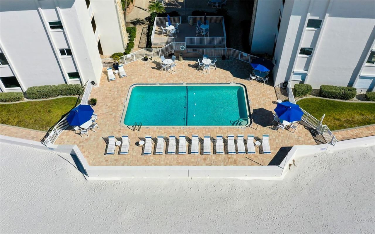 1900 Benjamin Franklin Drive , Unit V11, Sarasota, FL 34236 Photo