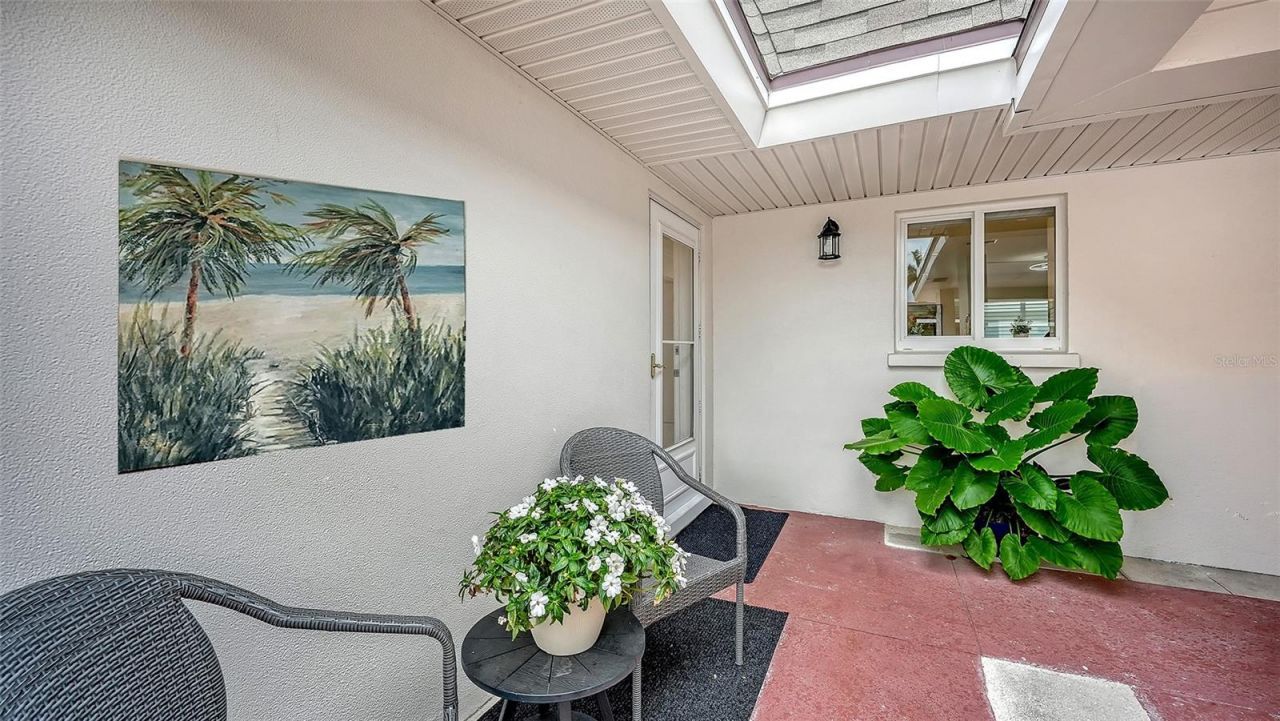 1900 Benjamin Franklin Drive , Unit V11, Sarasota, FL 34236 Photo