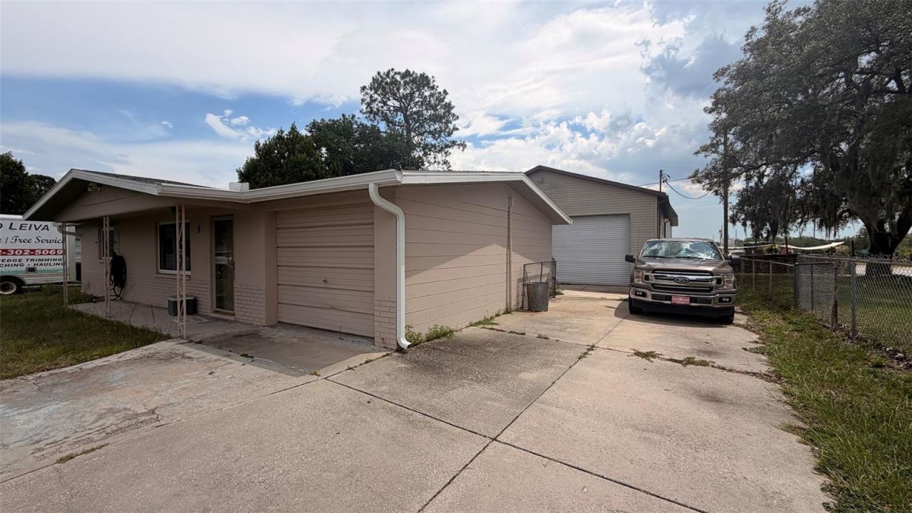 5 Carl Court , Beverly Hills, FL 34465 Main Photo