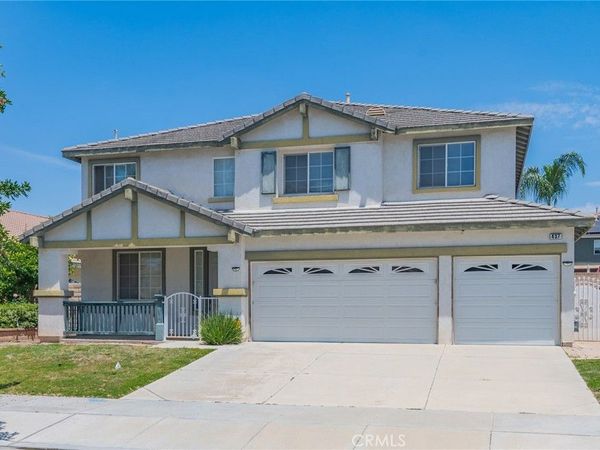 437 E Deerfield , Ontario, CA 91761
