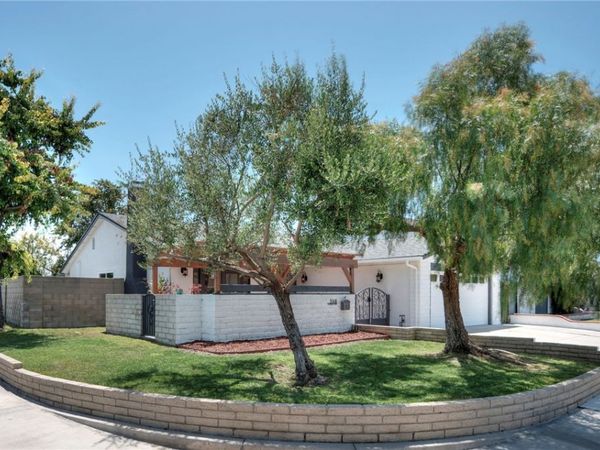 5168 Elderhall, Lakewood, CA 90712