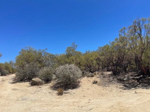 0 Ramsey , Anza, CA 92539