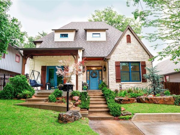 1007 S Pickard Avenue, Norman, OK 73069