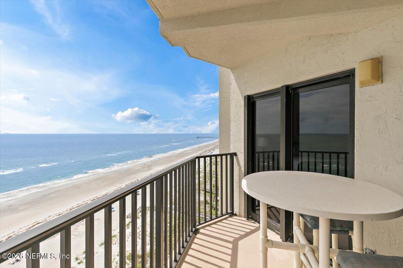 1901 1st Street N, Unit 1503, Jacksonville Beach, FL 32250 Photo