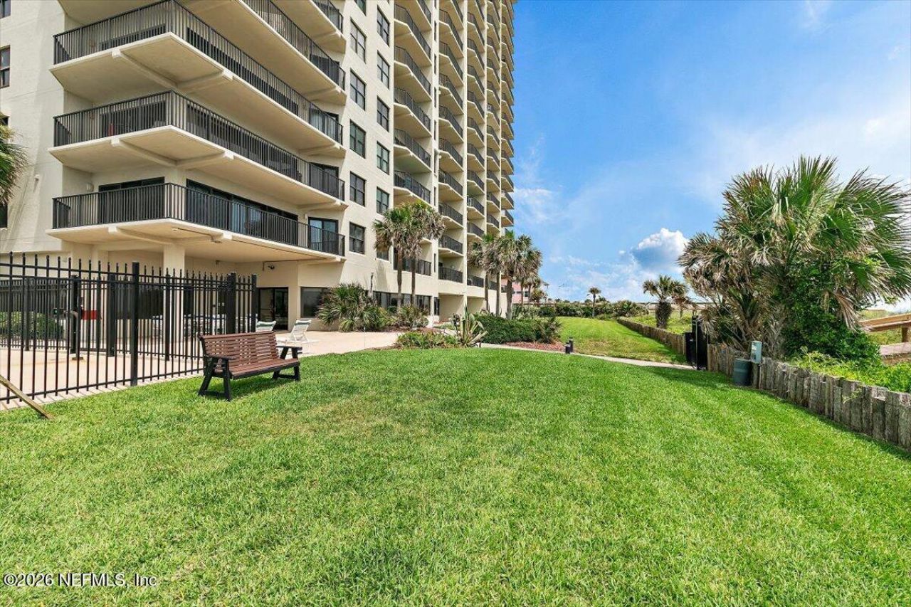 1901 1st Street N, Unit 1503, Jacksonville Beach, FL 32250 Photo