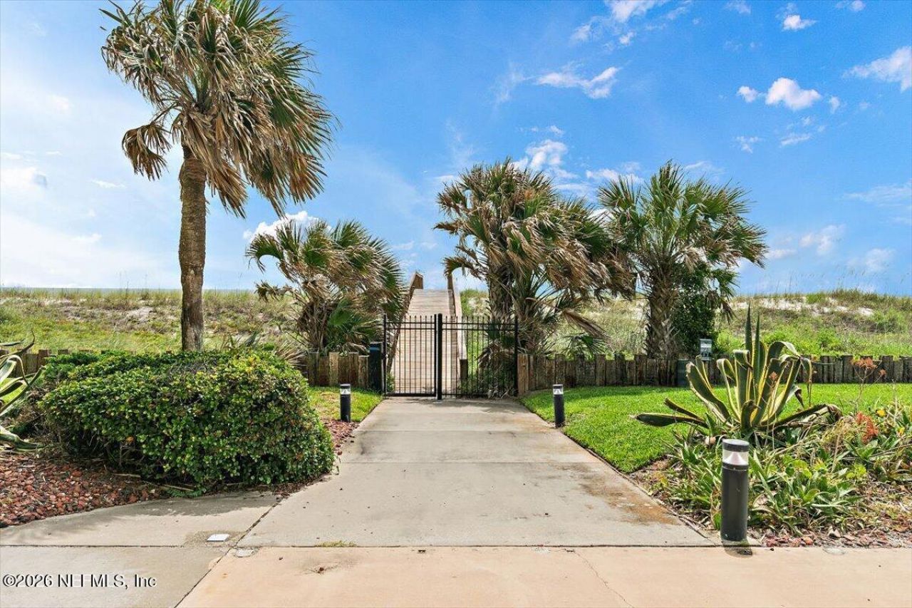 1901 1st Street N, Unit 1503, Jacksonville Beach, FL 32250 Photo