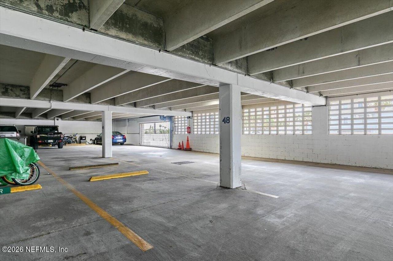 1901 1st Street N, Unit 1503, Jacksonville Beach, FL 32250 Photo