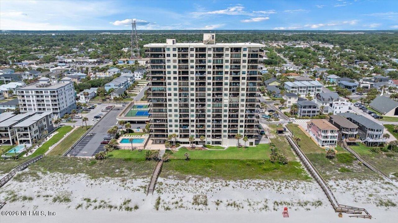 1901 1st Street N, Unit 1503, Jacksonville Beach, FL 32250 Photo