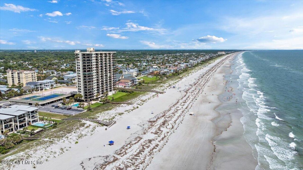 1901 1st Street N, Unit 1503, Jacksonville Beach, FL 32250 Photo