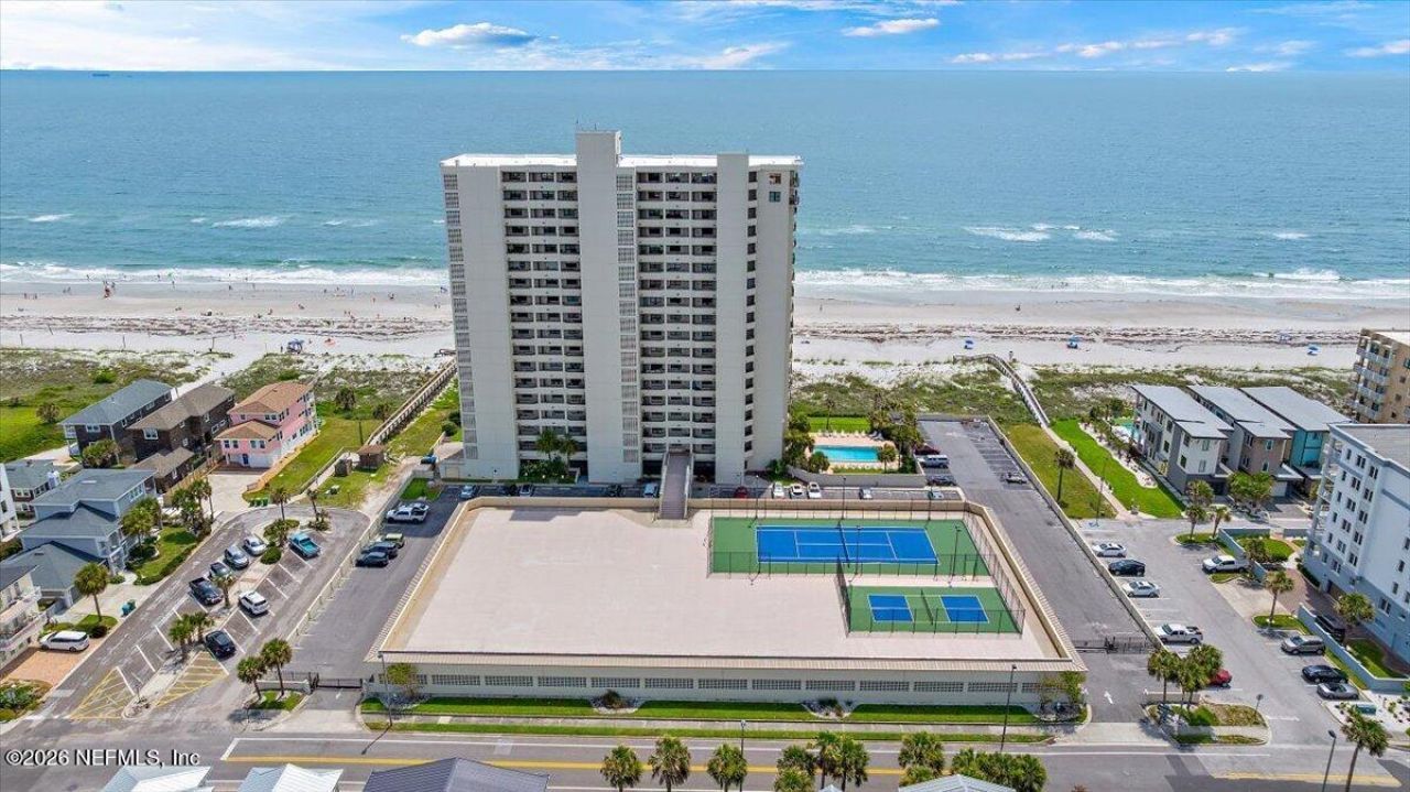 1901 1st Street N, Unit 1503, Jacksonville Beach, FL 32250 Photo