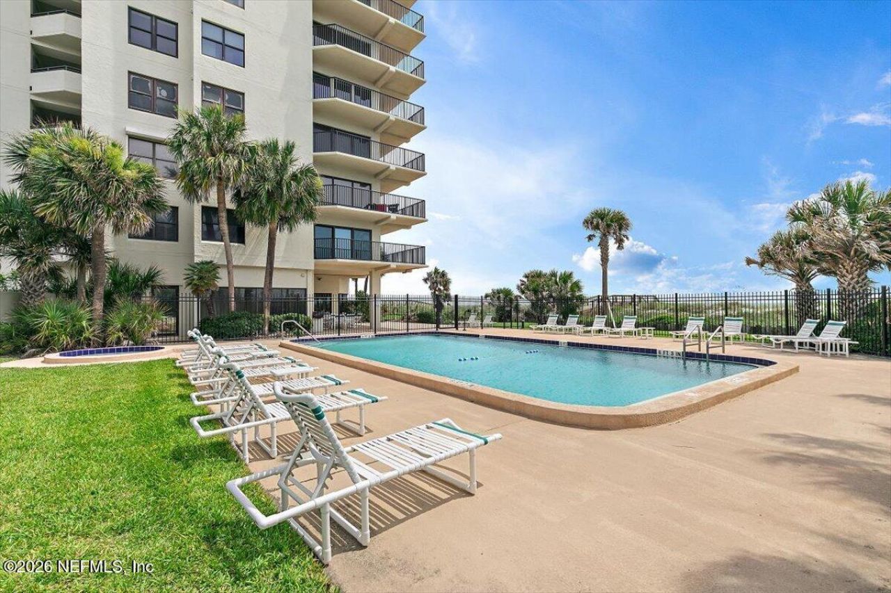1901 1st Street N, Unit 1503, Jacksonville Beach, FL 32250 Photo