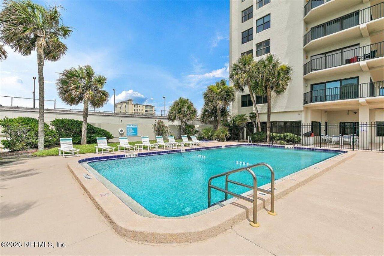 1901 1st Street N, Unit 1503, Jacksonville Beach, FL 32250 Photo