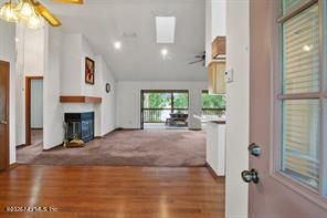 303 Riley Lake Drive, Hawthorne, FL 32640 Photo