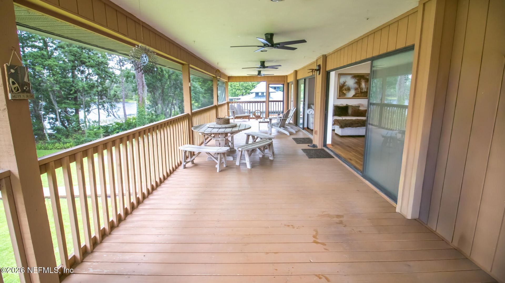 303 Riley Lake Drive, Hawthorne, FL 32640 Photo