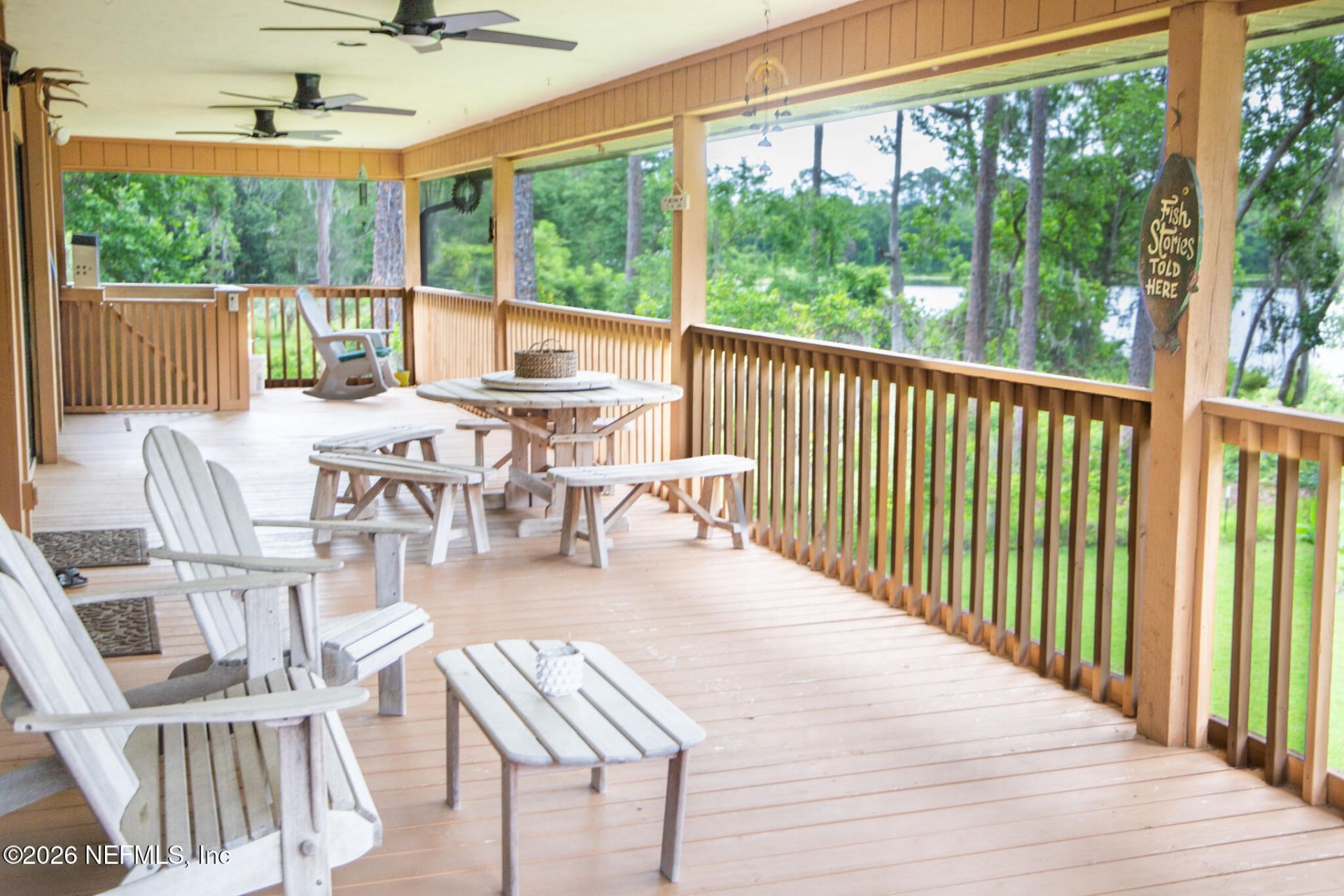303 Riley Lake Drive, Hawthorne, FL 32640 Photo