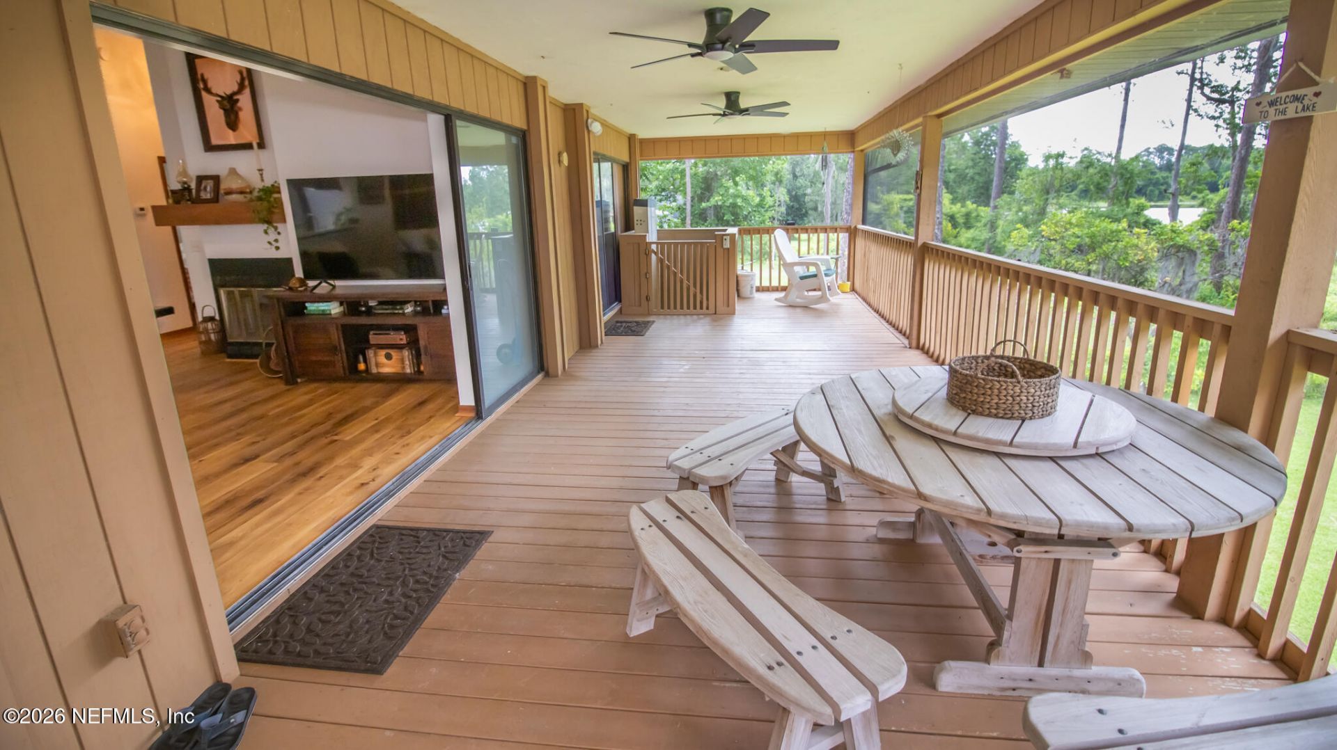 303 Riley Lake Drive, Hawthorne, FL 32640 Photo