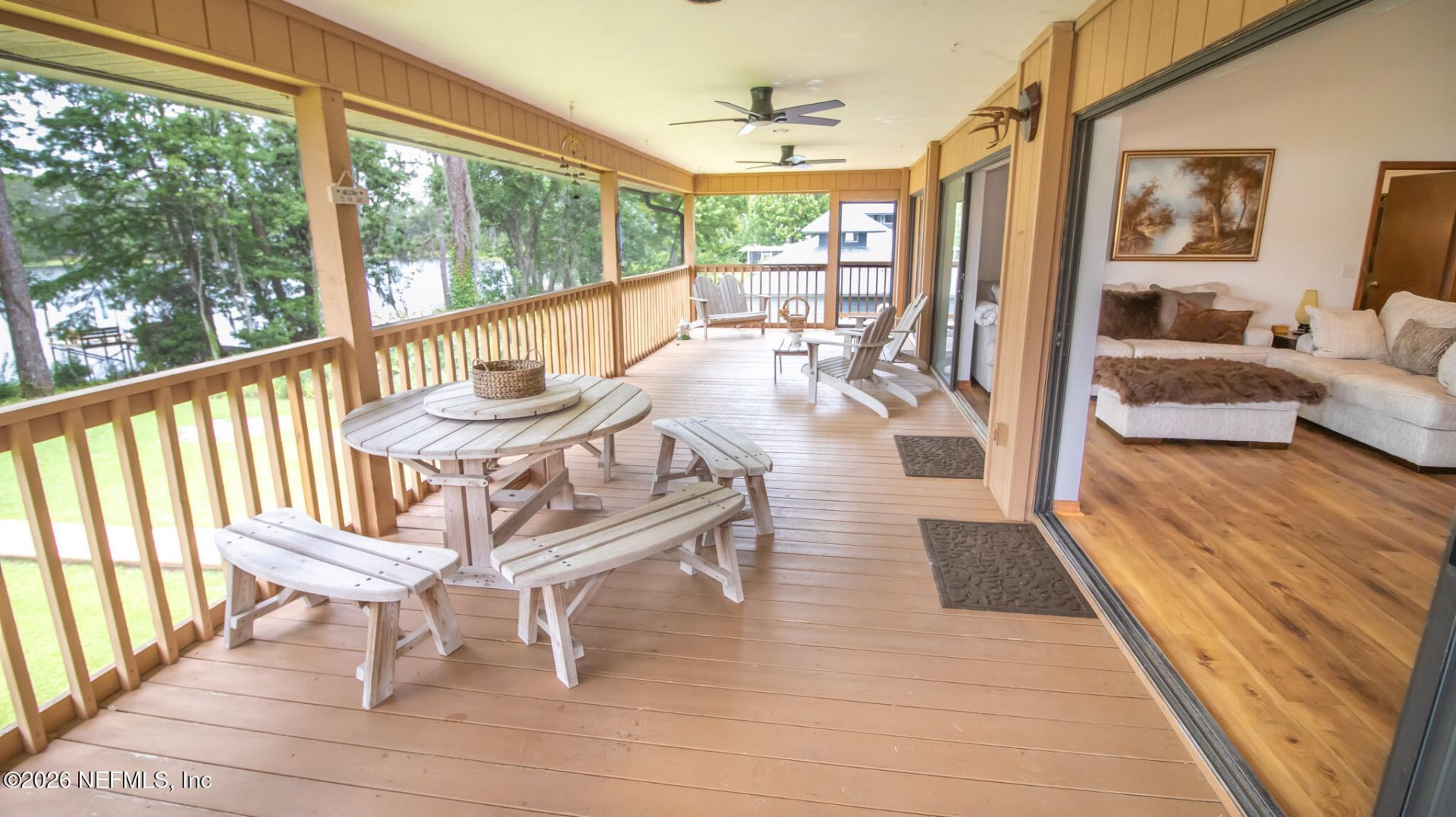 303 Riley Lake Drive, Hawthorne, FL 32640 Photo