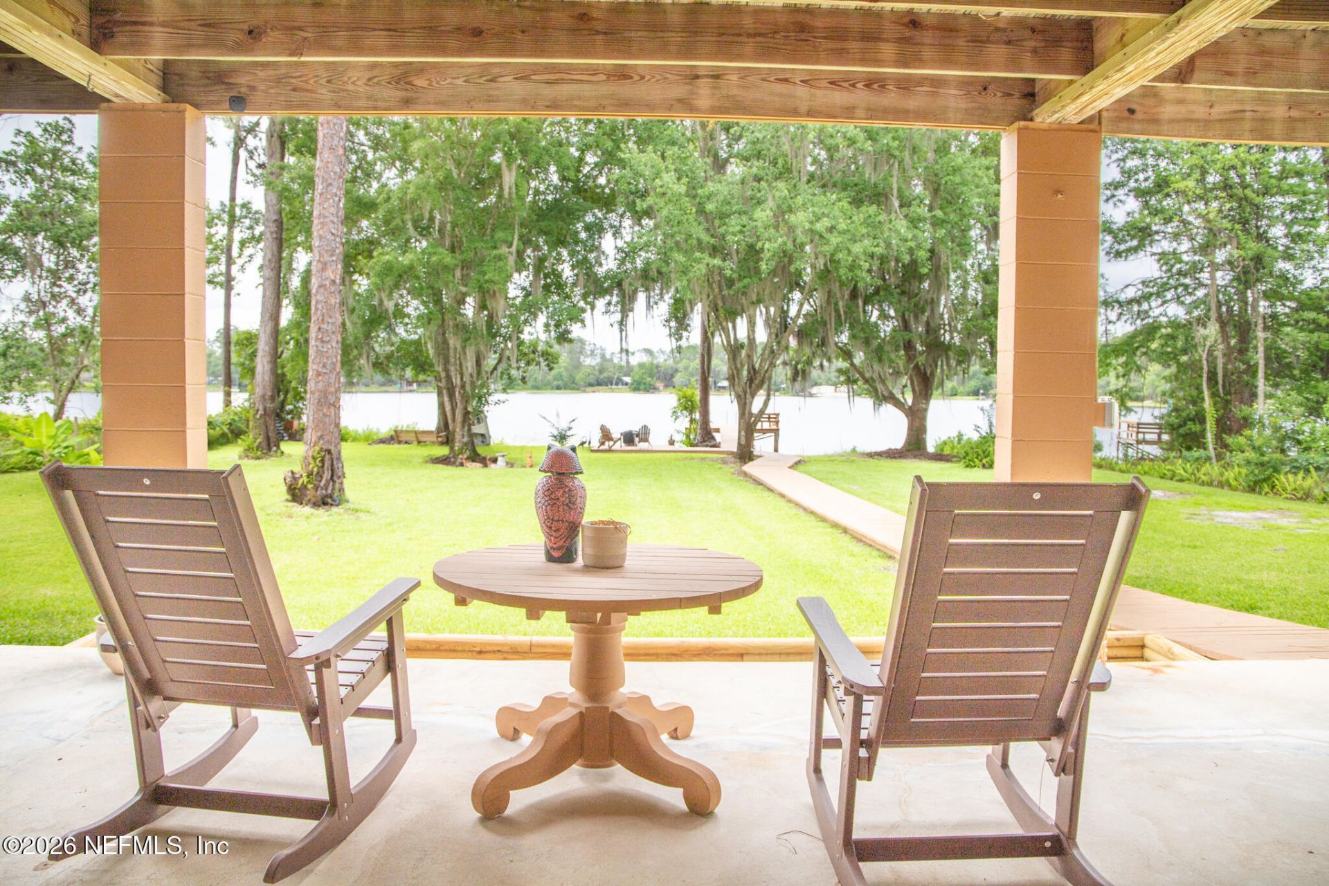 303 Riley Lake Drive, Hawthorne, FL 32640 Photo