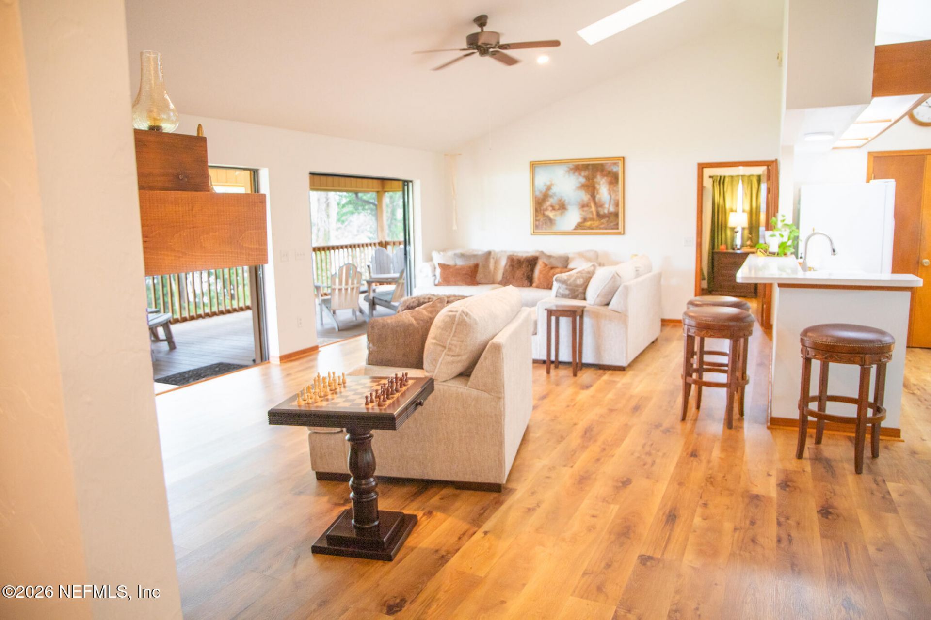303 Riley Lake Drive, Hawthorne, FL 32640 Photo