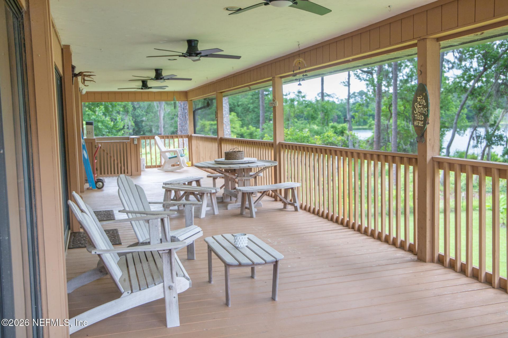 303 Riley Lake Drive, Hawthorne, FL 32640 Photo