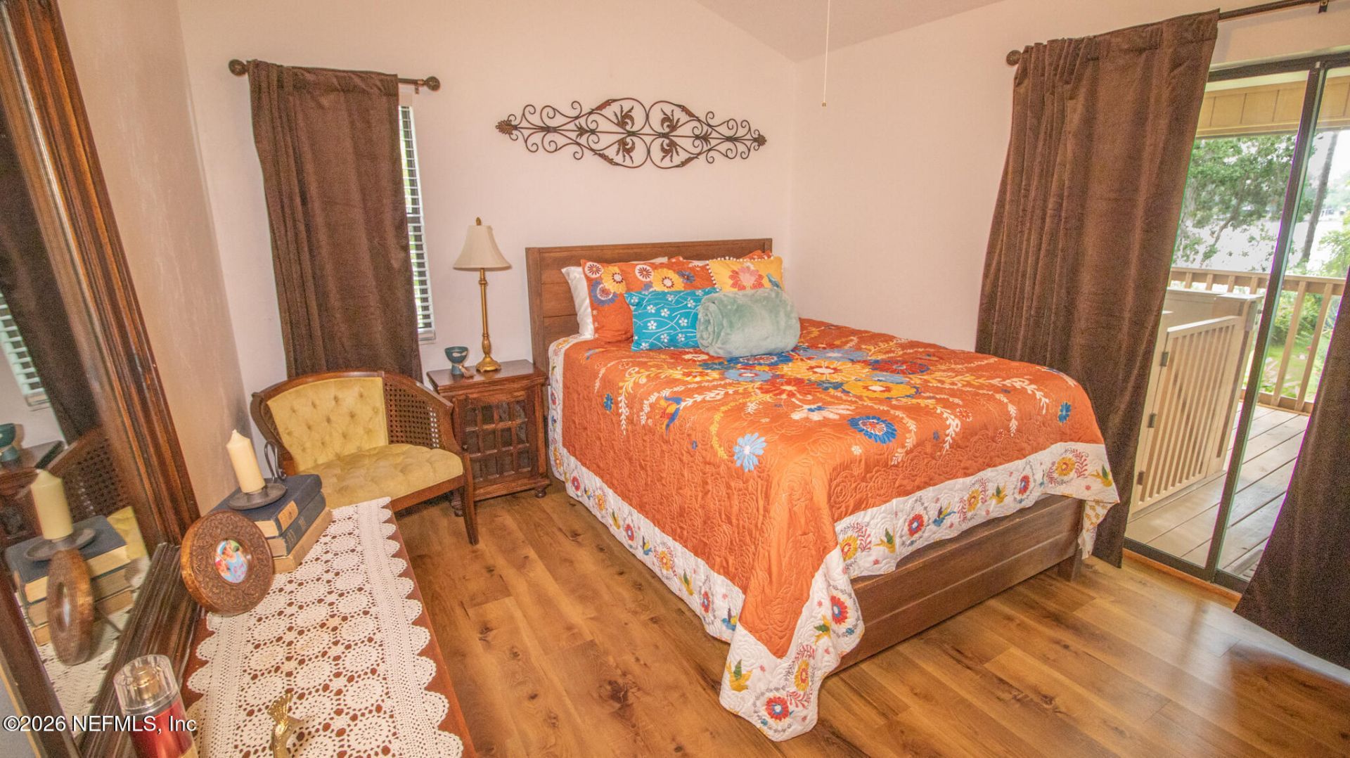 303 Riley Lake Drive, Hawthorne, FL 32640 Photo