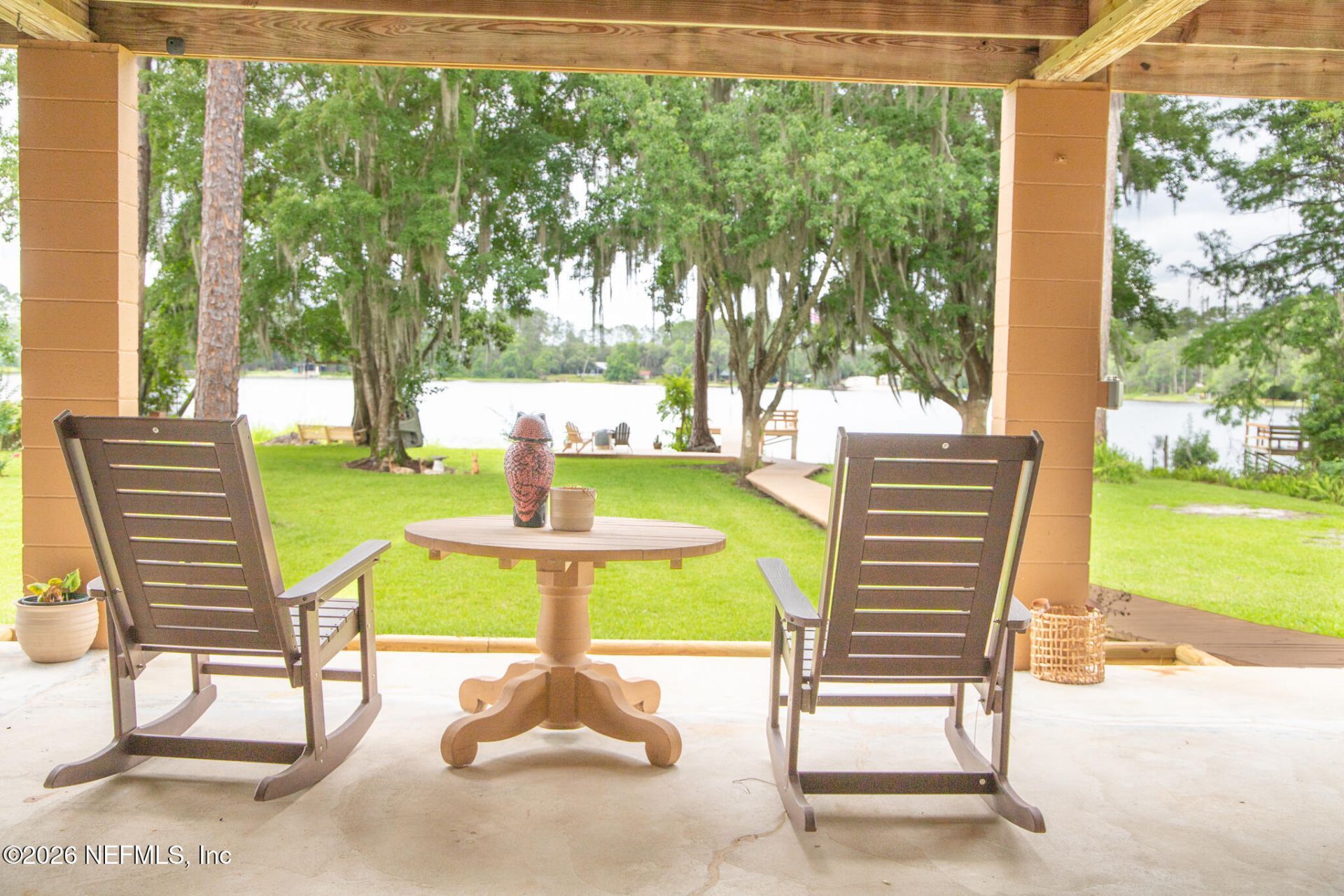 303 Riley Lake Drive, Hawthorne, FL 32640 Photo