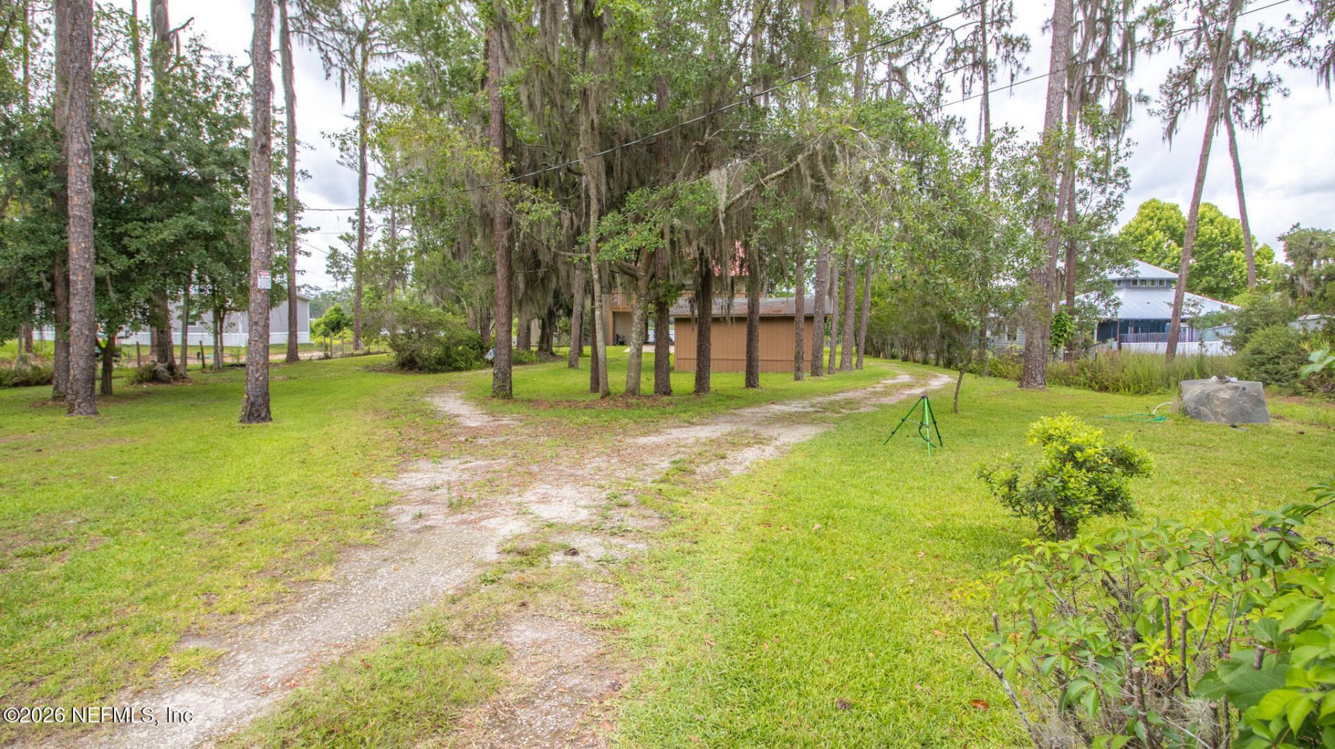 303 Riley Lake Drive, Hawthorne, FL 32640 Photo